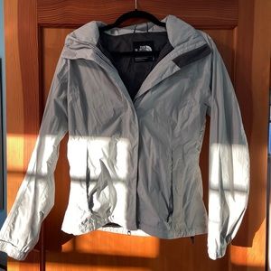 North Face Wind Breaker